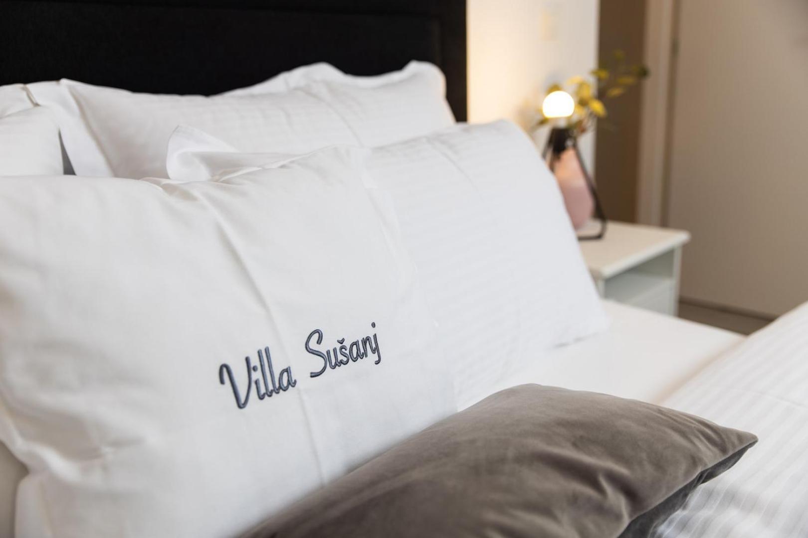 Luxury Villa Susanj ماتولي المظهر الخارجي الصورة
